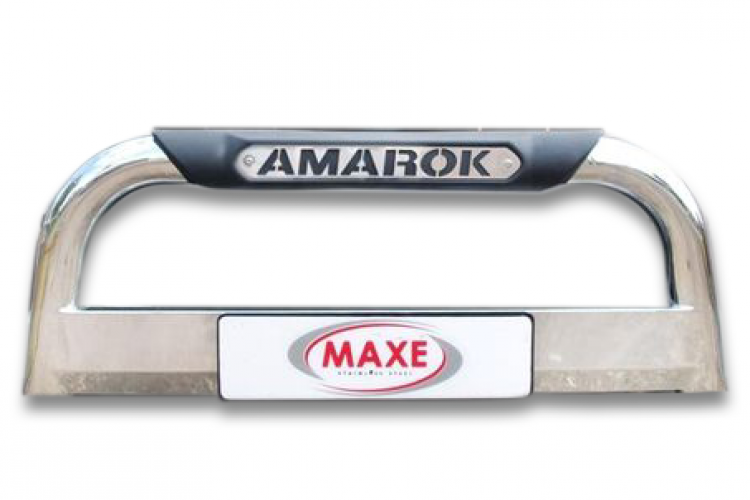 Nudge Bars Airite Canopies